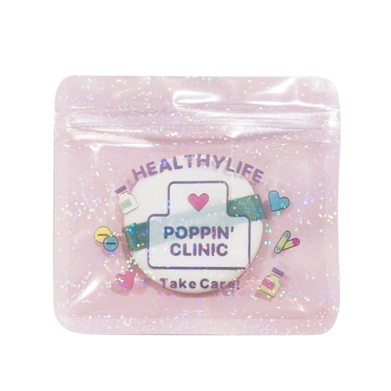 Customized Your Design Packaging Bag With Logo Printed Pouches Special Custom-made Gravure Printing Small Lot Manufacture