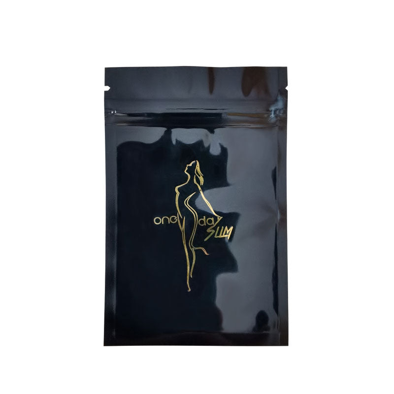 Hot Stamping Customized Logo And Simple Design For 1 Color Touching Feeling Make On Stock Bags MOQ 1 PCS Can Customized