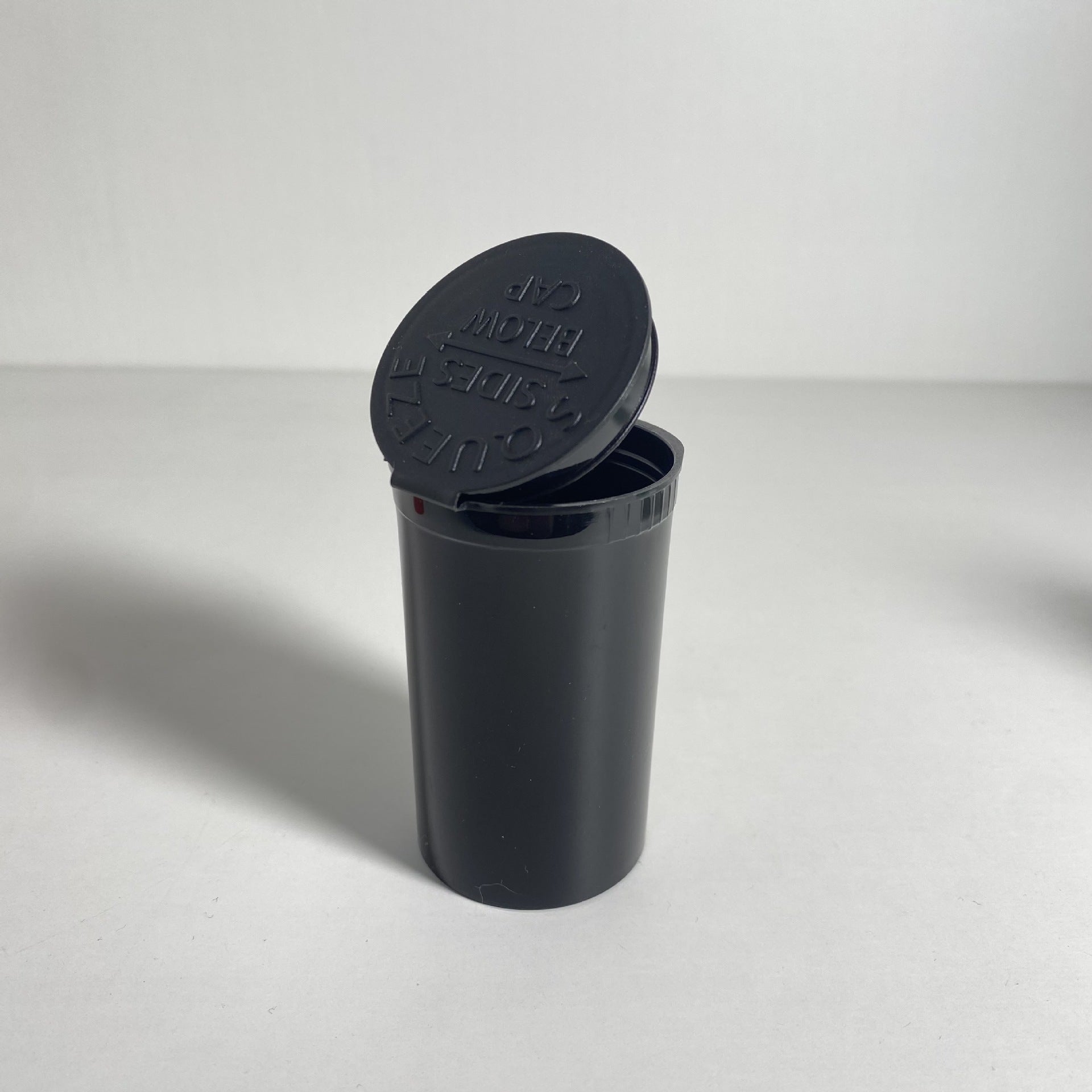 6DR 13dr 19dr 30dr 60dr 90dr bouncing bottle sealing moisture-proof deodorant