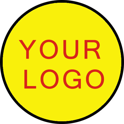 100 PCS 3-5ml Laser Stickers Capsules Small Jars Bottles Container CBD Cream Plastic Capsules With Laser Stickers