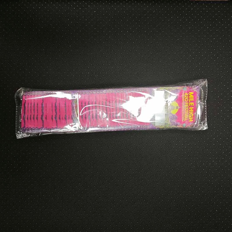 Flower Package 1g Mylar Bag 3.5g Smell Proof Foil Resealable Ziploc Pouch Plastic Die Cut Cookie Storage Small Bolsas Pochon Bag