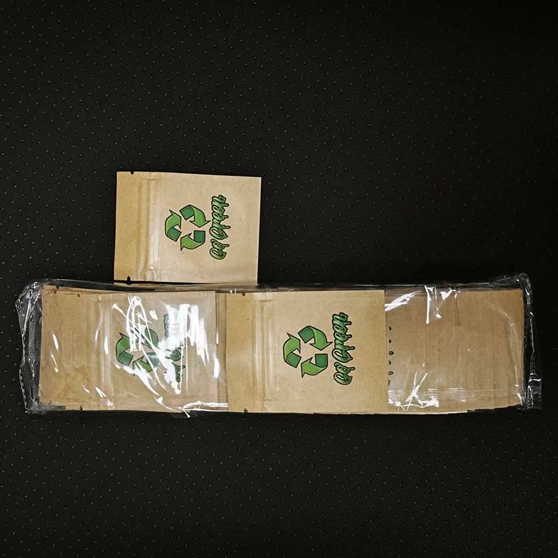 Flower Package 1g Mylar Bag 3.5g Smell Proof Foil Resealable Ziploc Pouch Plastic Die Cut Cookie Storage Small Bolsas Pochon Bag