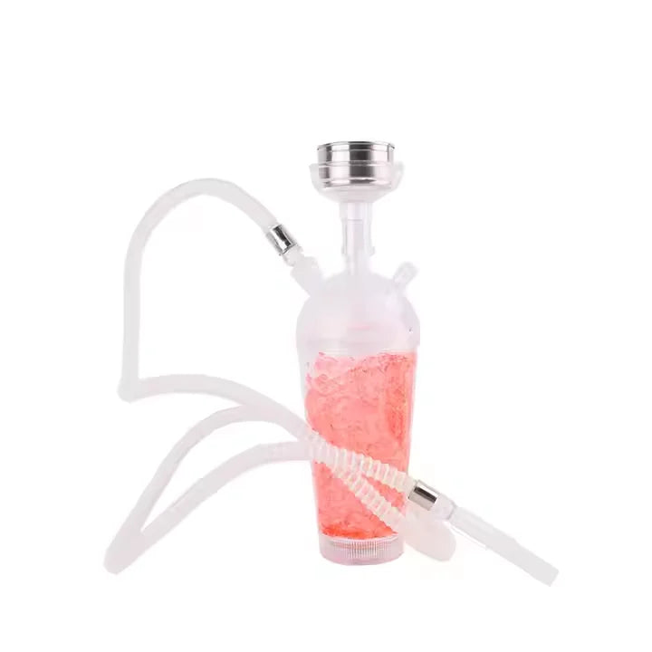 Wholesale Hookah Portable Chicha Smoking Hooka Shisha High Quality Colorful Smoke Sheesha