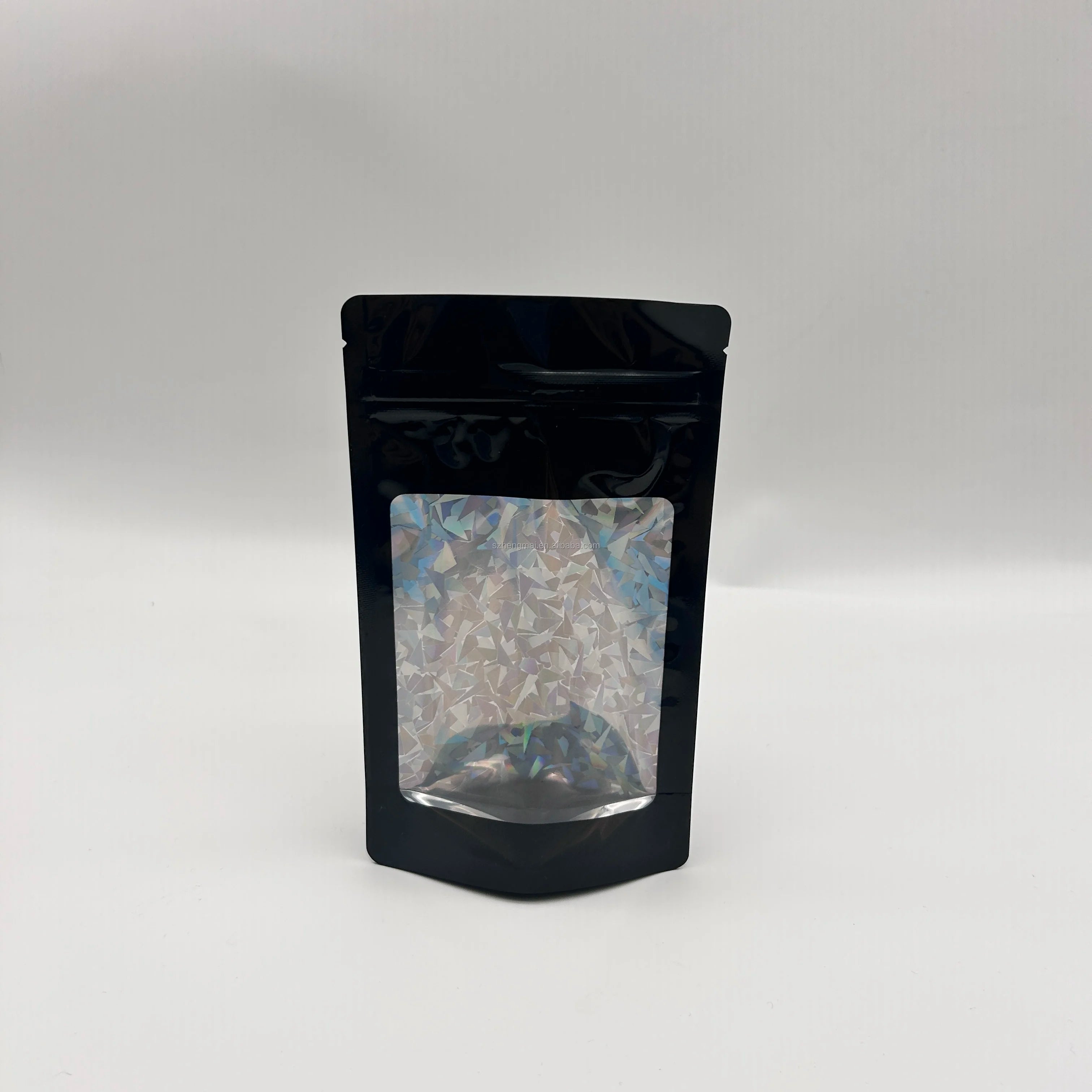 Custom 3.5G SOFT TOUCH BAGS Printed Smell Proof Resealable Zip Lock Mylar Bags Stand up Pouch Die Cut Mylar Bag