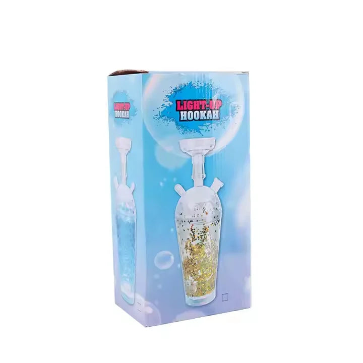 Wholesale Hookah Portable Chicha Smoking Hooka Shisha High Quality Colorful Smoke Sheesha