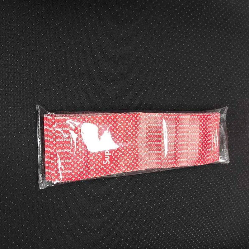 Mini 3 Side Seal Zip Lock Mylar Bag Cartoon 1g Edible Flat Zipper Pouch Laser Holographic Edible Smell Proof Flower Package Bags