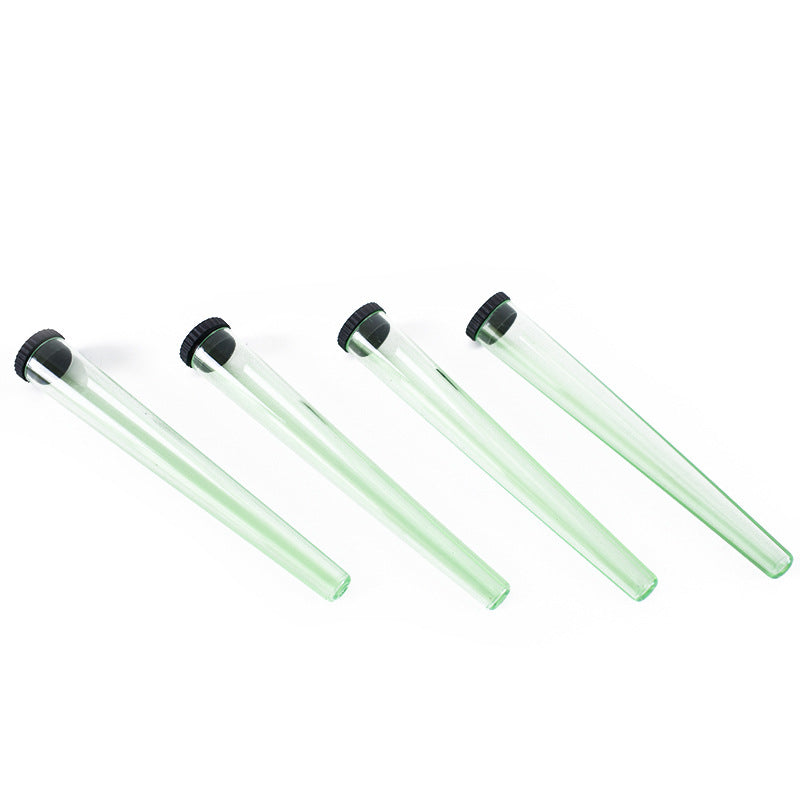 19 * 112Mm PS conical tube