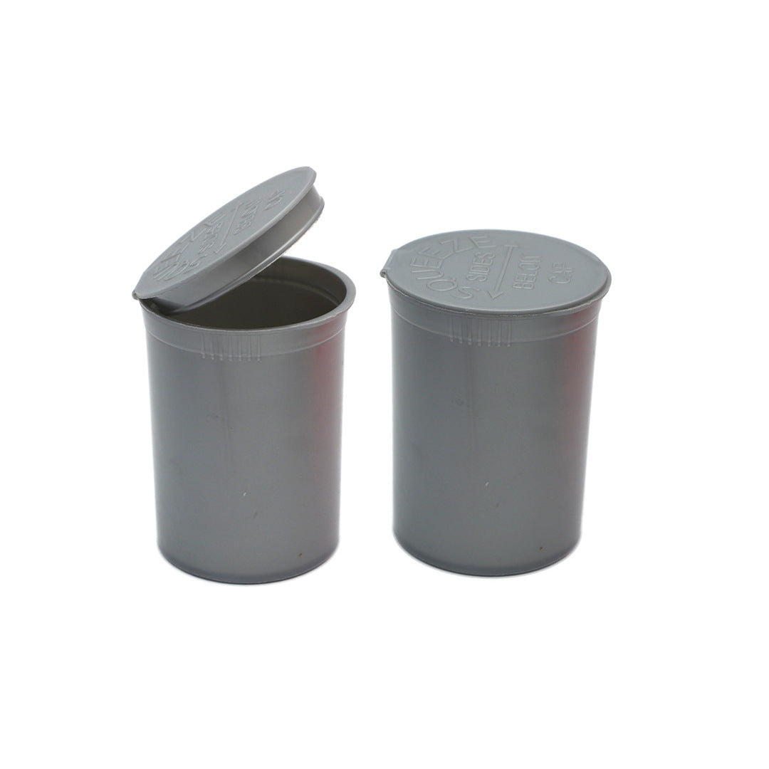 6DR 13dr 19dr 30dr 60dr 90dr bouncing bottle sealing moisture-proof deodorant
