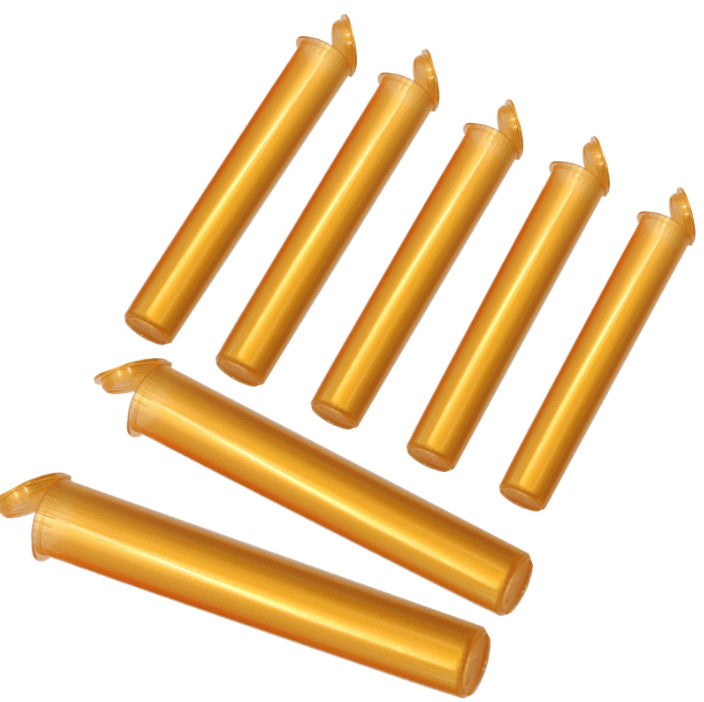 POP TOP Plastic Bounce Tube 116mm 98mm CR Cover Anti-Child Tube
