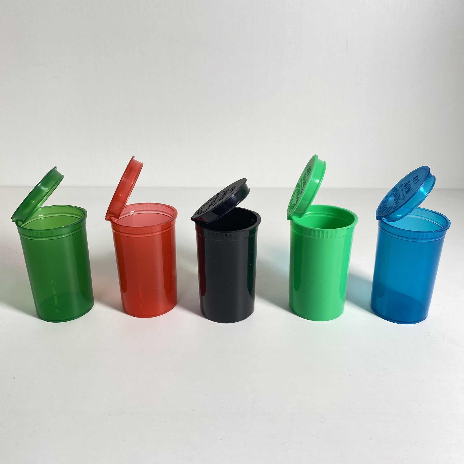 6DR 13dr 19dr 30dr 60dr 90dr bouncing bottle sealing moisture-proof deodorant