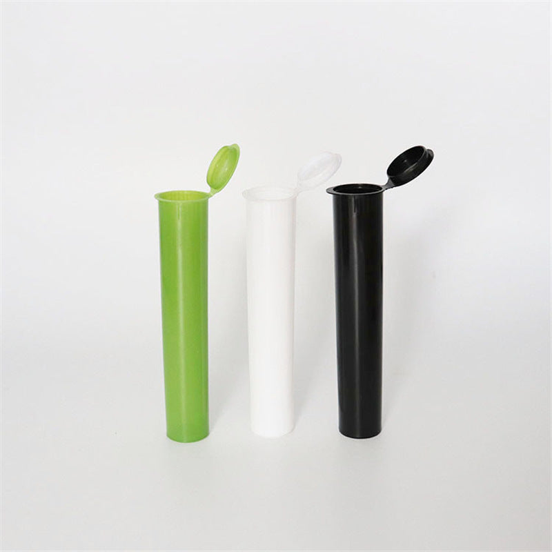 Source factory 116mm pp children's medicine bottle, pharmaceutical packaging, medicine box, liquid powder packaging tube