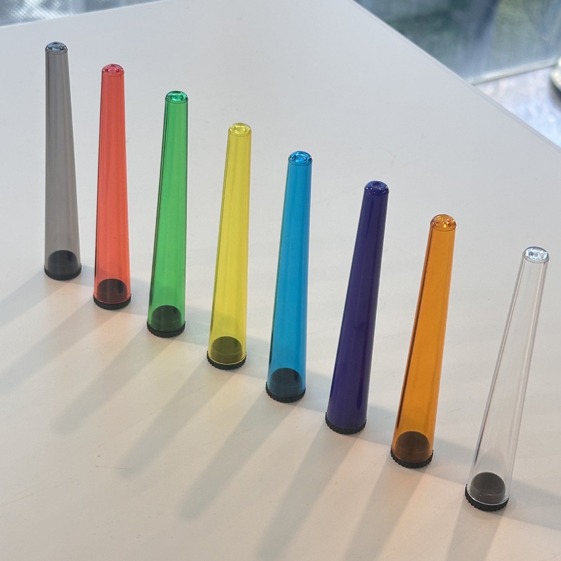 Foreign trade hot-selling factory direct sales cost-effective pre-coil 110mm free selection of color can be printed