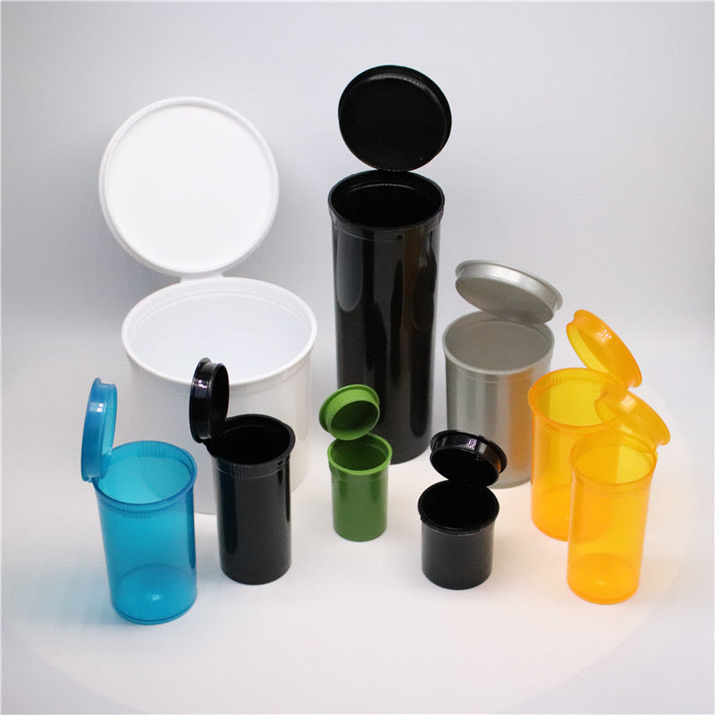 6DR 13dr 19dr 30dr 60dr 90dr bouncing bottle sealing moisture-proof deodorant