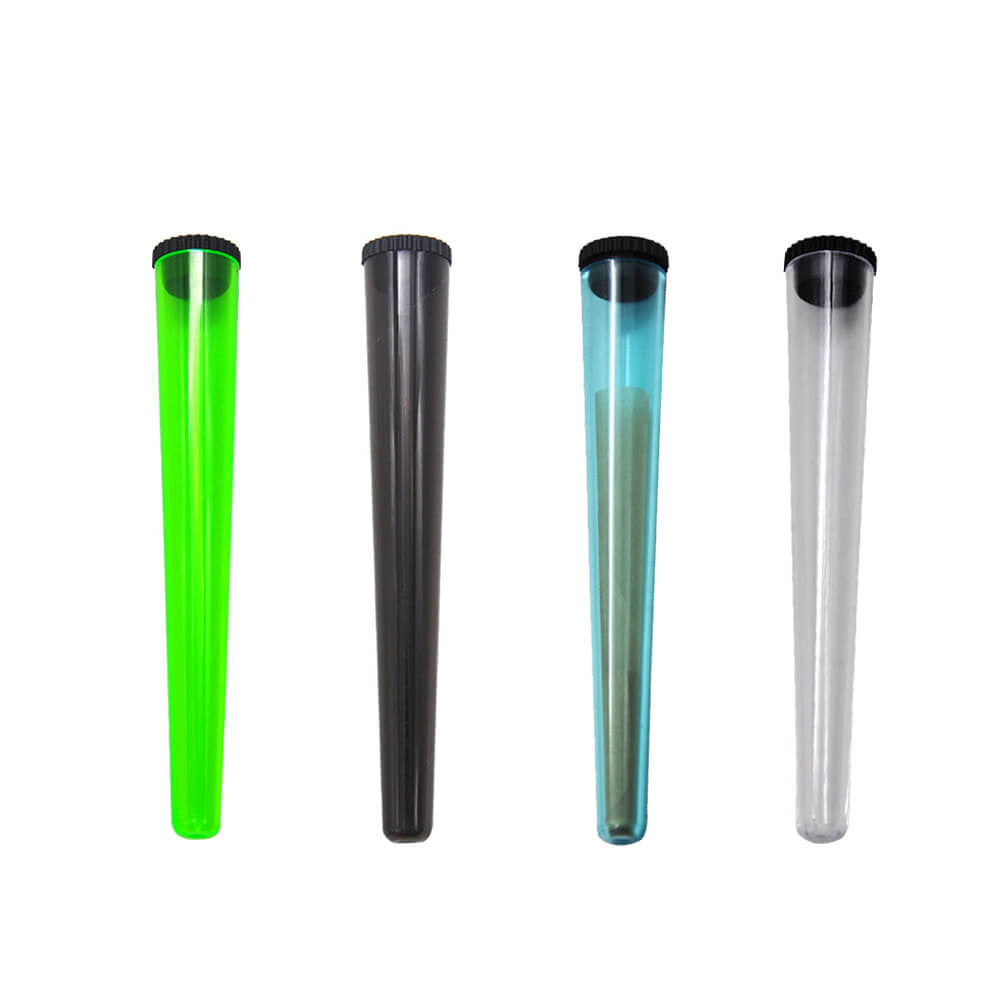 19 * 112Mm PS conical tube