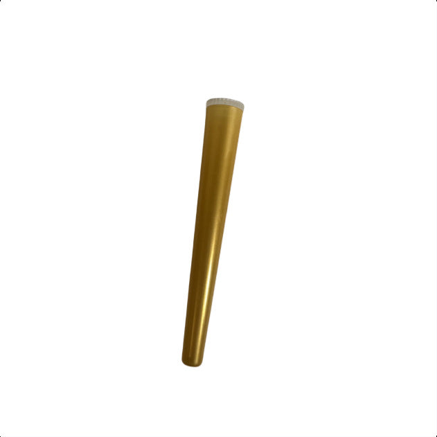 Factory operation department direct sales 16 * 115mm 16 * 84mm PS conical tube pre-coil can choose the color