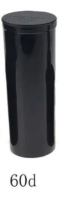 13DR 19DR 30DR 60DR 90drPOP TOP bounce bottle anti-child packaging