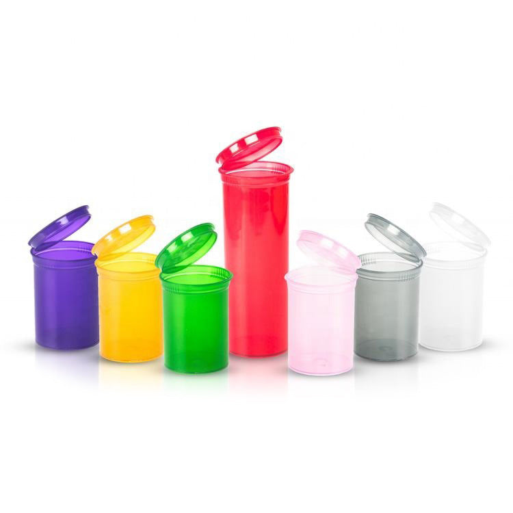 6DR 13dr 19dr 30dr 60dr 90dr bouncing bottle sealing moisture-proof deodorant