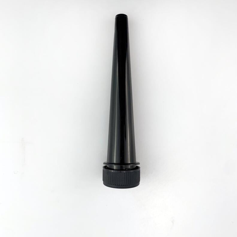 19 * 100Mm press screw cap child anti-plastic pipe