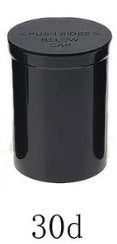 13Dr bouncing bottle supplier direct sales foreign trade special moisture-proof, taste-proof and child-proof cover