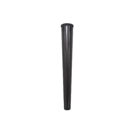 Factory operation department direct sales 16 * 115mm 16 * 84mm PS conical tube pre-coil can choose the color