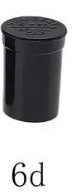 13DR 19DR 30DR 60DR 90drPOP TOP bounce bottle anti-child packaging