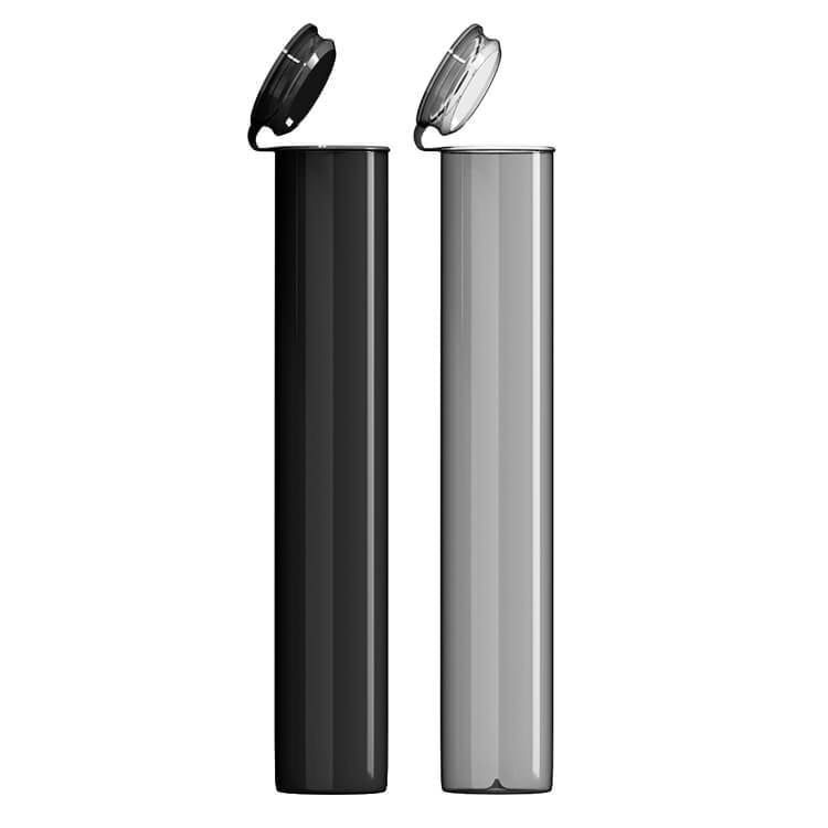 POP TOP Plastic Bounce Tube 116mm 98mm CR Cover Anti-Child Tube