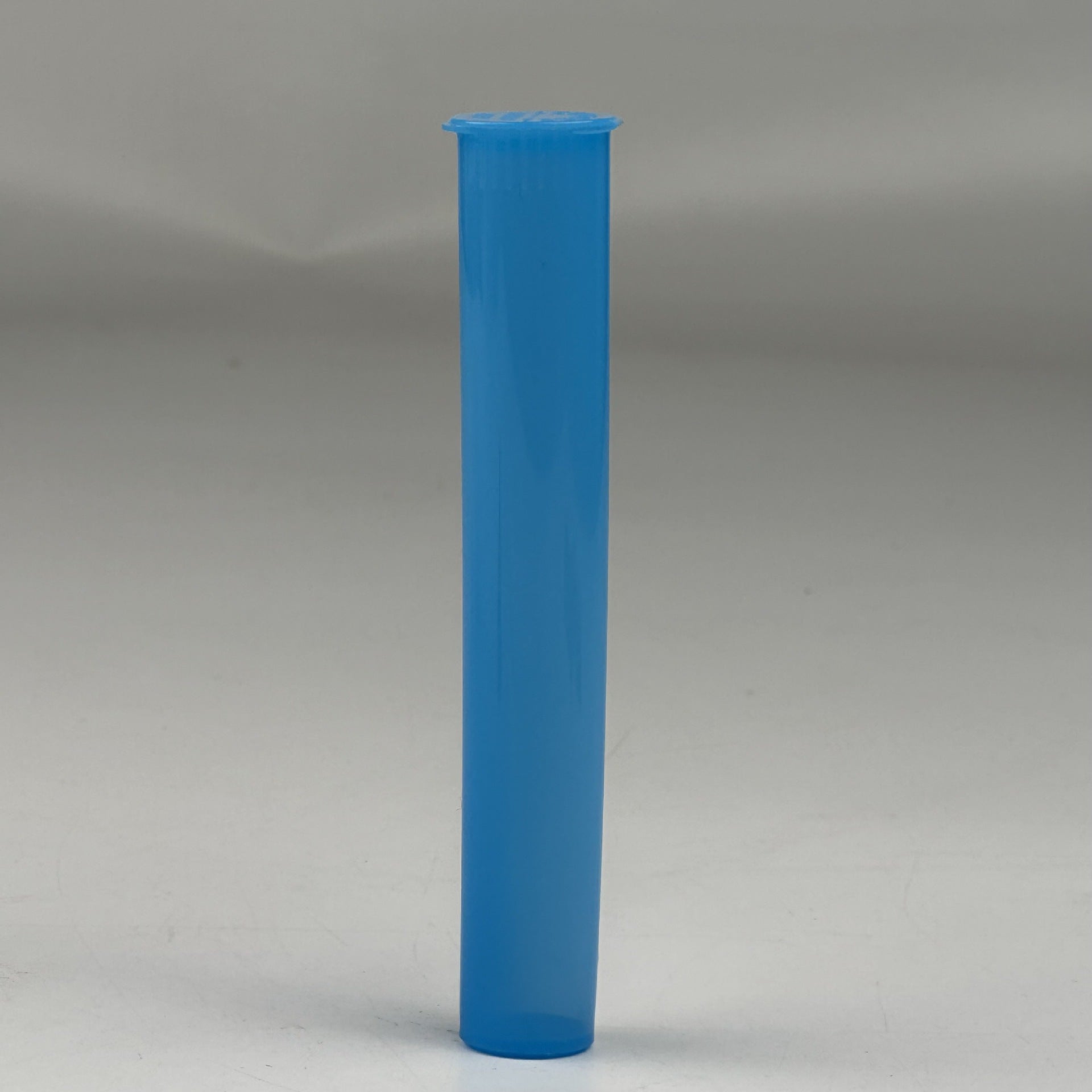 Hot-selling POP TOP bounce bottle full specification waterproof plastic tube with anti-child cover