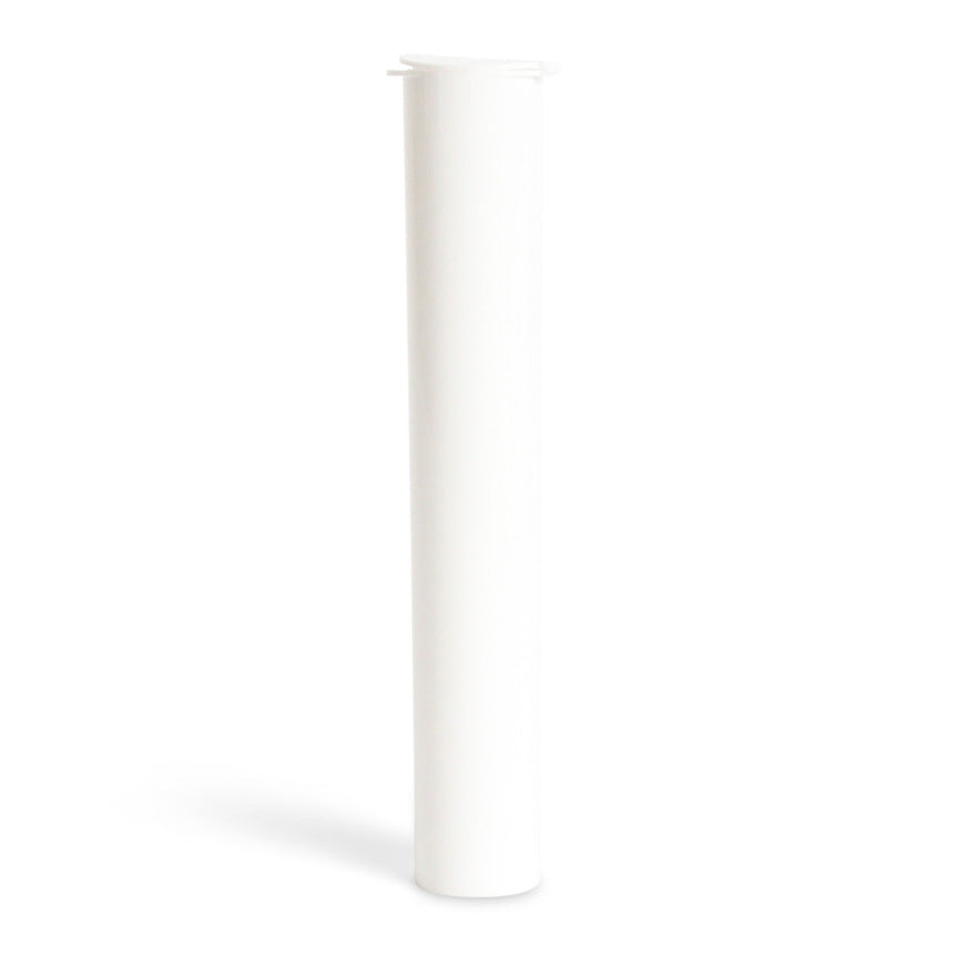 PP plastic pipe 98mm116mm integrated bouncing bottle pipe cigarette roll pipe anti-child safety