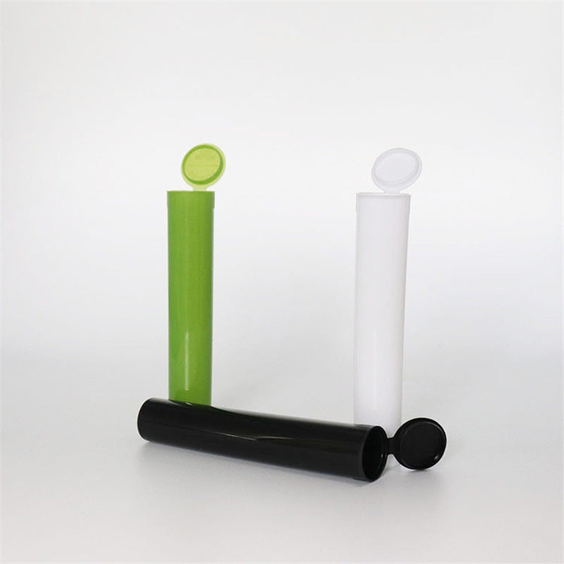 Source factory 116mm pp children's medicine bottle, pharmaceutical packaging, medicine box, liquid powder packaging tube