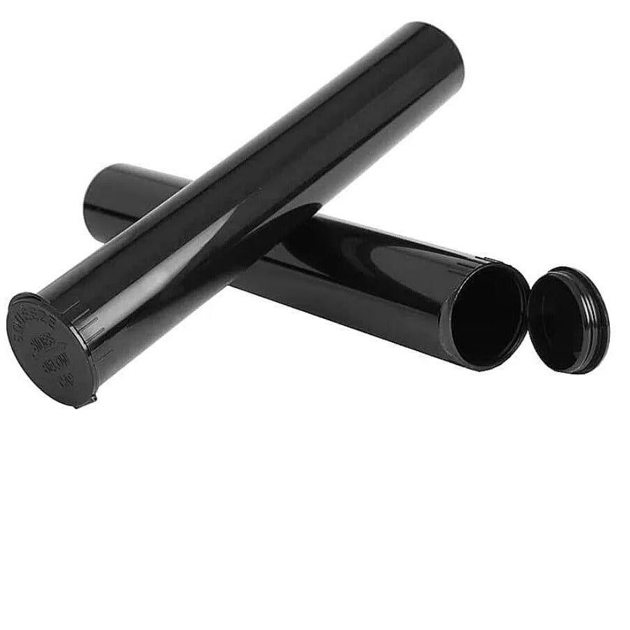 116Mm bounce cover PP tube anti-child cigarette roll tube, medicine bottle is bottled separately and easy to carry