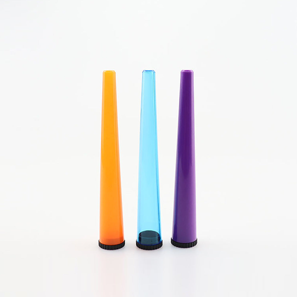 19 * 112Mm PS conical tube