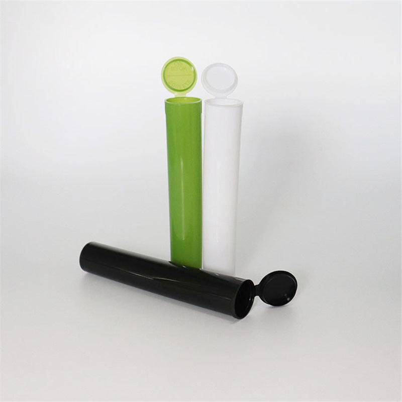 Source factory 116mm pp children's medicine bottle, pharmaceutical packaging, medicine box, liquid powder packaging tube