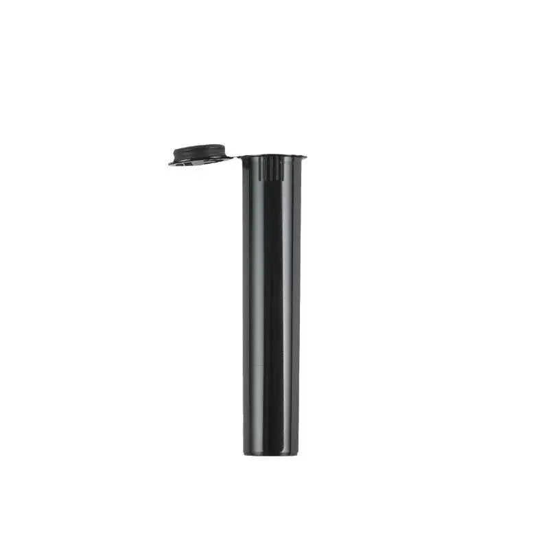 3/5pcs King Size 116mm Storage Tube Air Tight cigar Tubes Waterproof sealing container pill box for 110mm cigarette