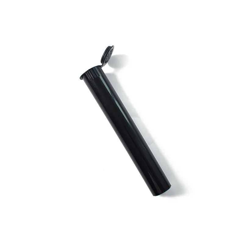 3/5pcs King Size 116mm Storage Tube Air Tight cigar Tubes Waterproof sealing container pill box for 110mm cigarette